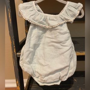 6-9 months blouse